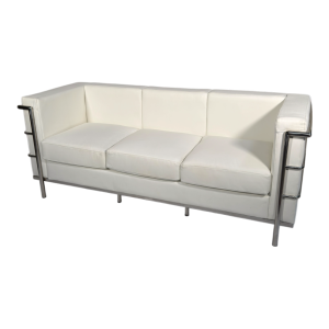 Classic 3er Sofa 962